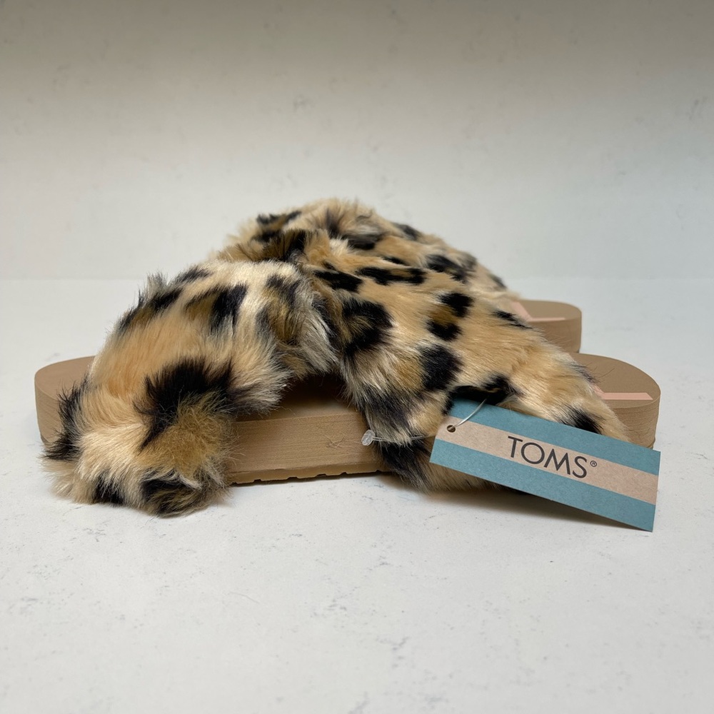 TOMS Slides - Picture 8 of 15